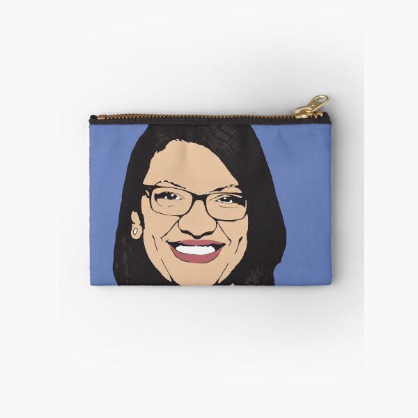 Item preview, Rashida Tlaib Feminist Icon designed and sold by candhdesigns.