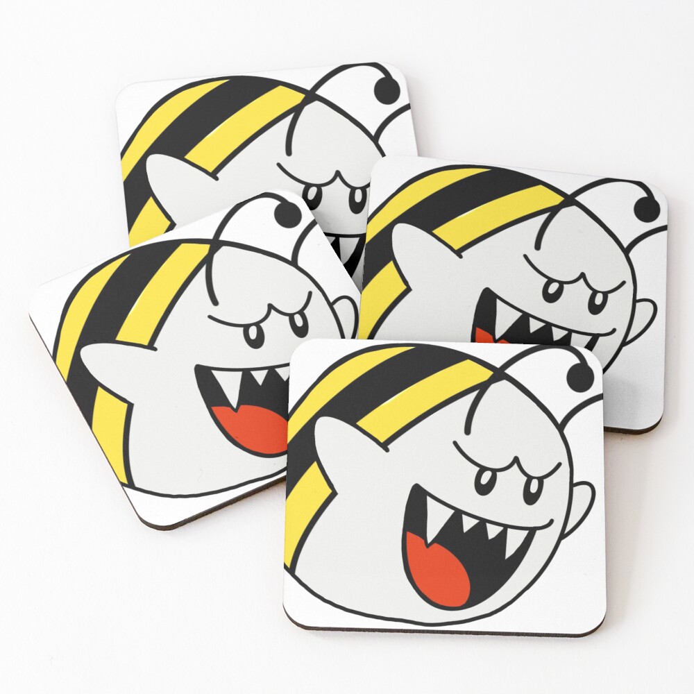 Item preview, Coasters (Set of 4) designed and sold by Rube66.