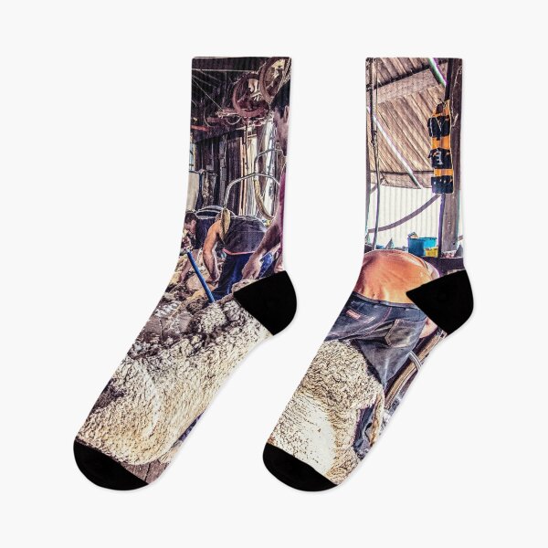 Item preview, Brindley Shearing 40 designed and sold by Candice O'Neill.