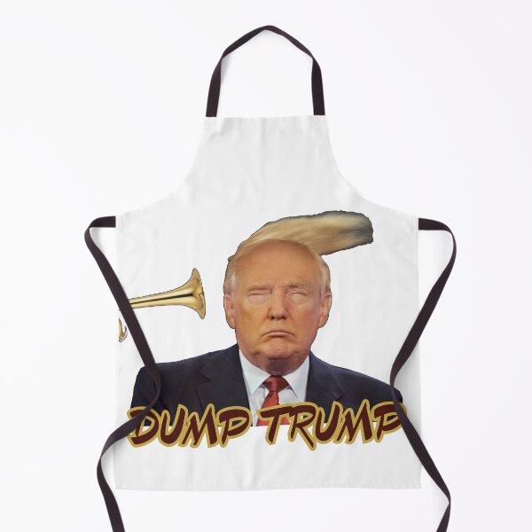 Item preview, DUMP TRUMP designed and sold by meme mami.