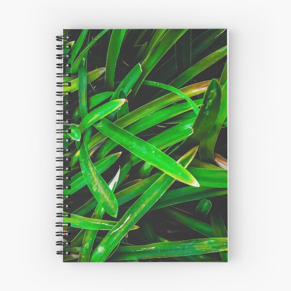 Item preview, closeup green leaves texture background designed and sold by Mrvell.