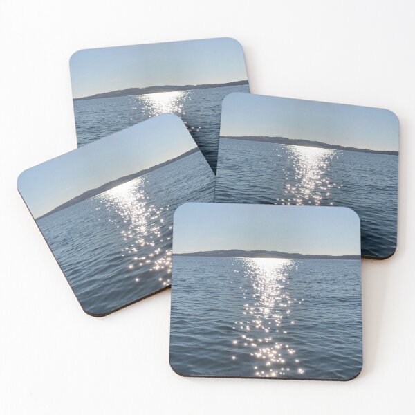 Item preview, Beautiful View of the Ocean designed and sold by craftedbycale.