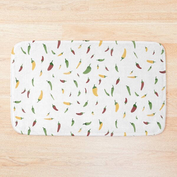 Item preview, Pepper pattern designed and sold by Onsenboy.