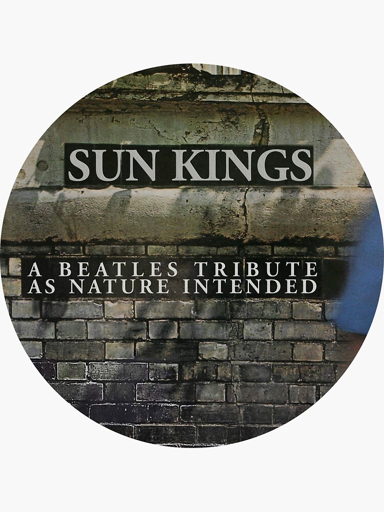 The Sun Kings - AR 2020 by TheSunKings