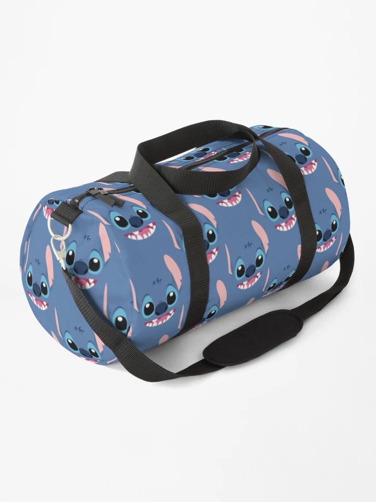 ★2024SS新作★KIRSH★POCKET VINTAGE STITCH POINT DUFFLE BAG POCKET VINTAGE STITCH POINT DUFFLE BAG [BLACK] - KIRSH | 60
