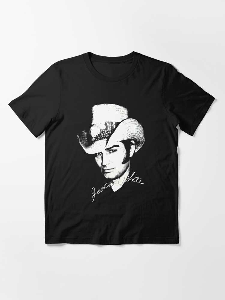 jesco white t shirt