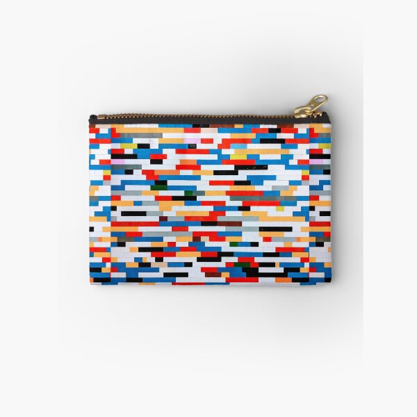 Item preview, Dream Xd Abstract Colorful Lines designed and sold by RUCZENO.
