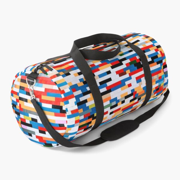 Item preview, Dream Xd Abstract Colorful Lines designed and sold by RUCZENO.