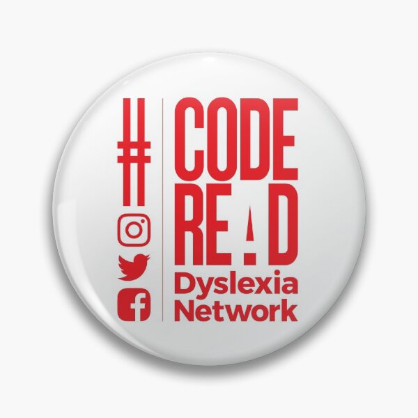 Artikelvorschau, Code REaD Weiß / Rot entworfen und verkauft von CodeRead.