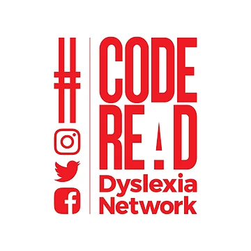 Artwork thumbnail, Code REaD White/Red by CodeRead