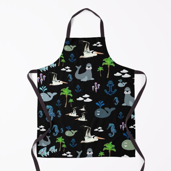 Item preview, Nautical Bliss designed and sold by MarcSabuncu.