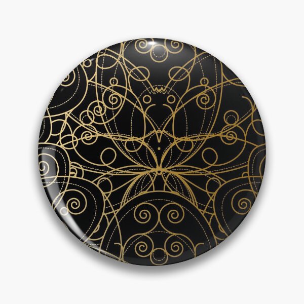 Item preview, Mystical Lotuses designed and sold by Stop Motion Print.