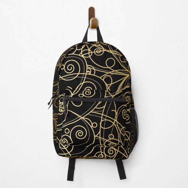 Item preview, Mystical Lotuses designed and sold by Stop Motion Print.