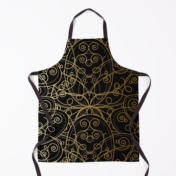 Item preview, Mystical Lotuses designed and sold by Stop Motion Print.