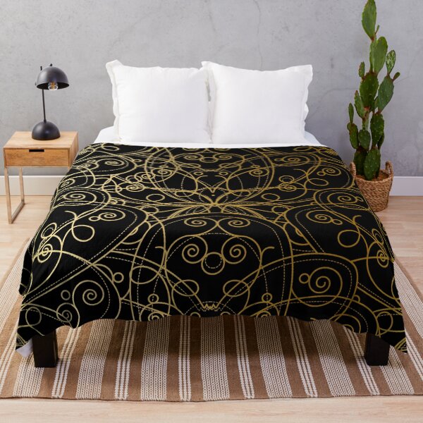 Item preview, Mystical Lotuses designed and sold by Stop Motion Print.