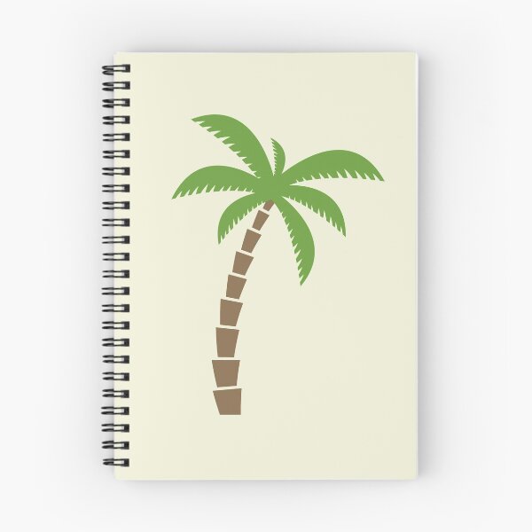 Item preview, Little Palm Tree designed and sold by Feel-GoodPrints.