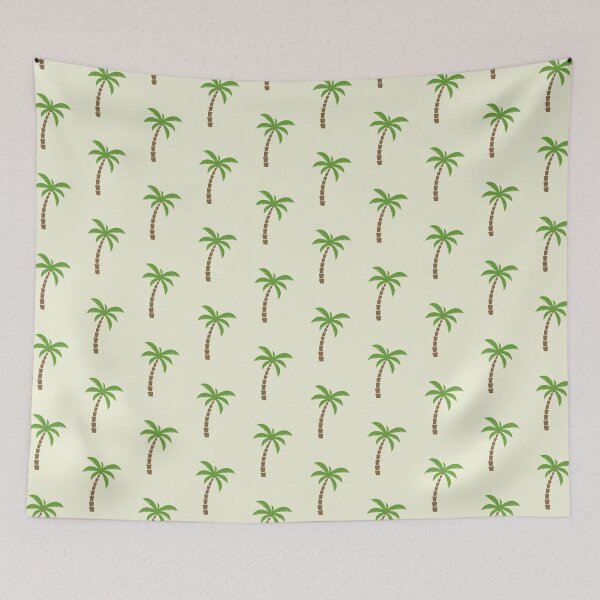 Item preview, Little Palm Tree designed and sold by Feel-GoodPrints.