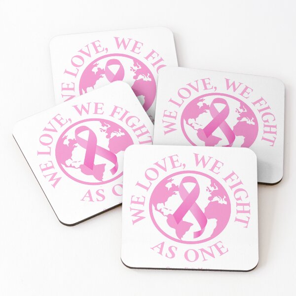 Item preview, We Love, We Fight As One designed and sold by GrownFolkMotto.