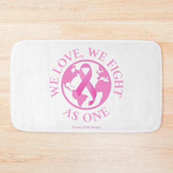 Item preview, We Love, We Fight As One designed and sold by GrownFolkMotto.