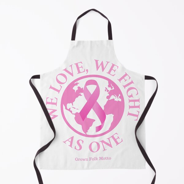 Item preview, We Love, We Fight As One designed and sold by GrownFolkMotto.