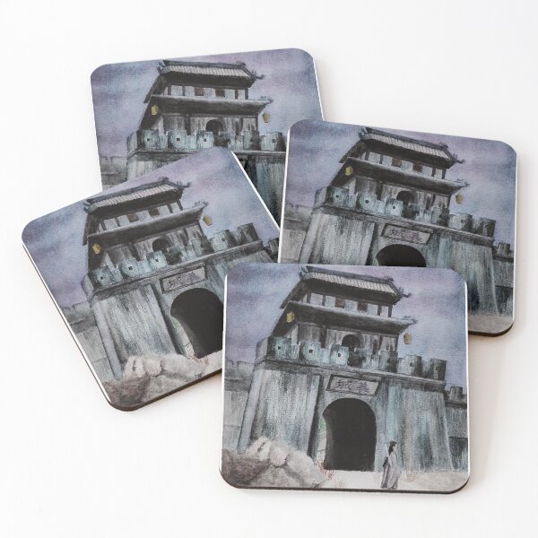 Item preview, Yi City designed and sold by preciousjiyang.