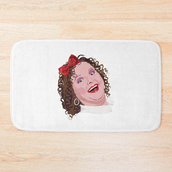 Item preview, Pixie Anne Wheatley, Magda Szubanski, Fast Forward designed and sold by wheatbeltdesign.