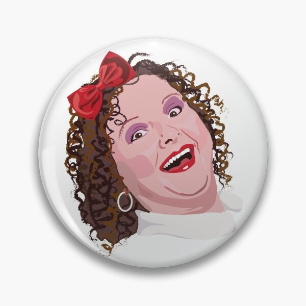 Item preview, Pixie Anne Wheatley, Magda Szubanski, Fast Forward designed and sold by wheatbeltdesign.