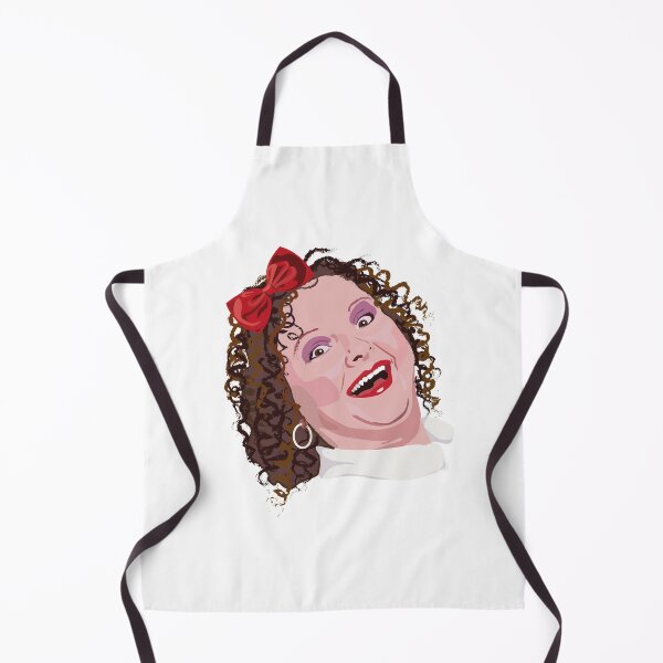 Item preview, Pixie Anne Wheatley, Magda Szubanski, Fast Forward designed and sold by wheatbeltdesign.