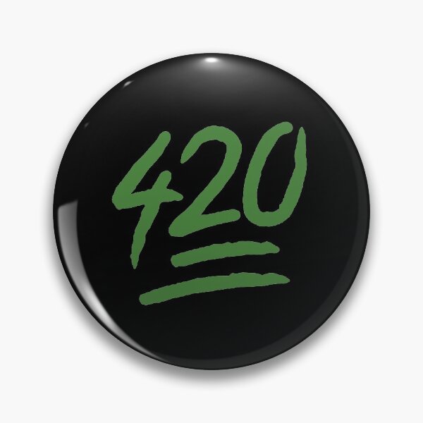 Artikelvorschau, 420 Prozent Emoji entworfen und verkauft von ShifterDesign.