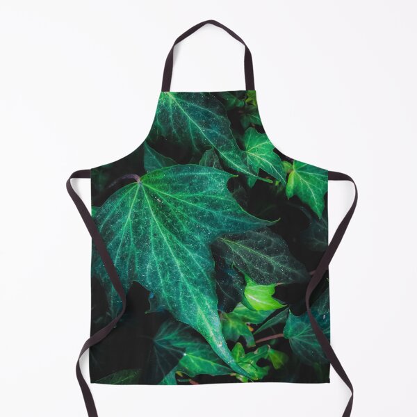 Item preview, closeup green ivy leaves background designed and sold by Mrvell.