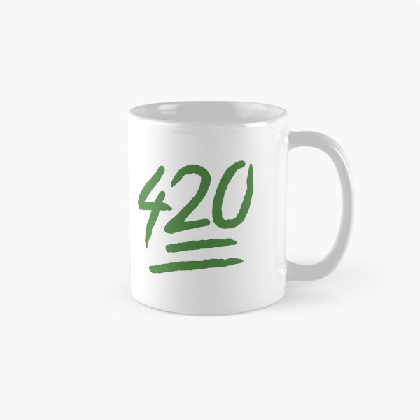 Item preview, 420 Percent Emoji designed and sold by ShifterDesign.