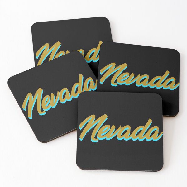 Item preview,  Nevada NV American State Pride Love designed and sold by Lartheviking.
