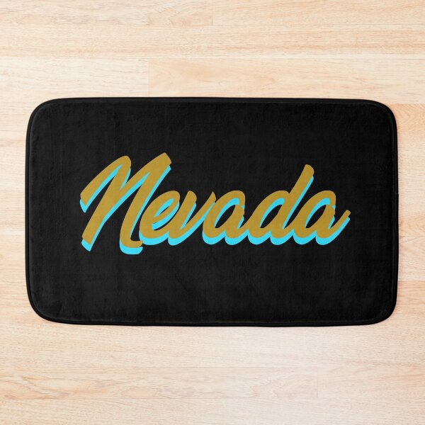 Item preview,  Nevada NV American State Pride Love designed and sold by Lartheviking.