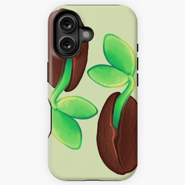Item preview, Napple Sprout designed and sold by Spadefish Art.