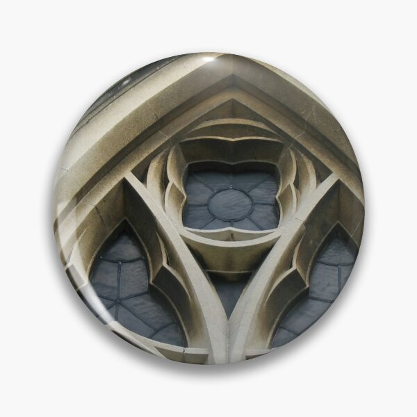 Item preview, Window - Christ Church - Latchingdon - Essex designed and sold by MidnightMelody.