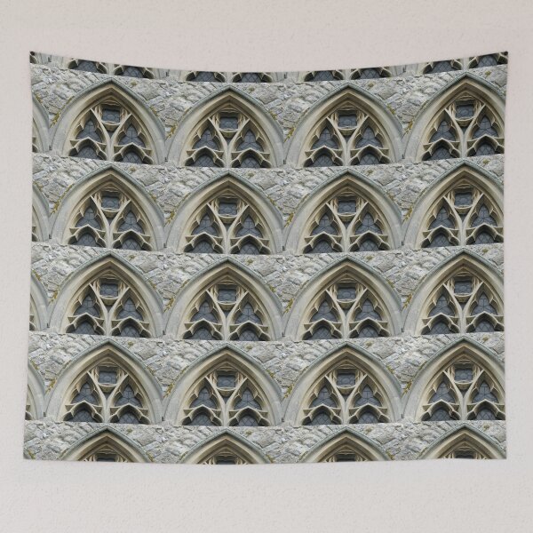 Item preview, Window - Christ Church - Latchingdon - Essex designed and sold by MidnightMelody.