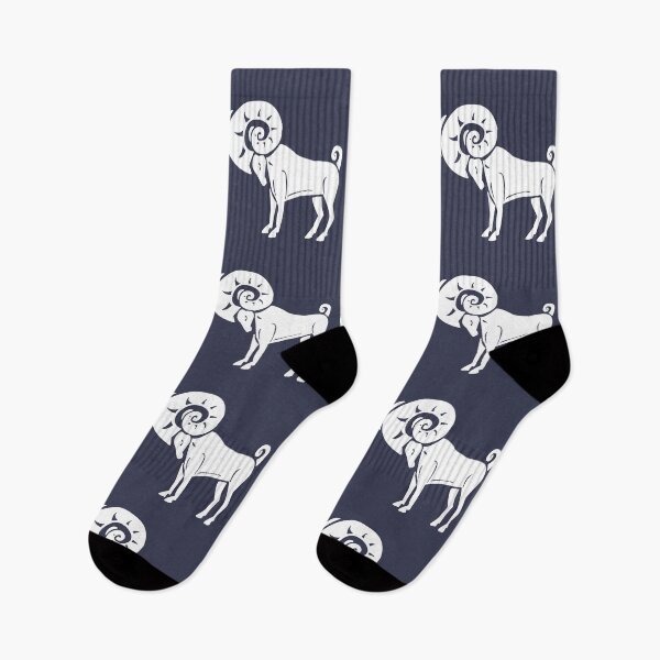 Item preview, Aries Ram designed and sold by DomGDesign.