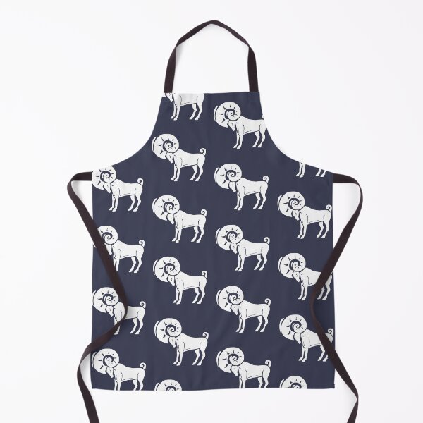 Item preview, Aries Ram designed and sold by DomGDesign.