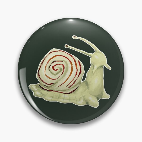 Item preview, Swirly Snail designed and sold by MatchaaMilkTea.