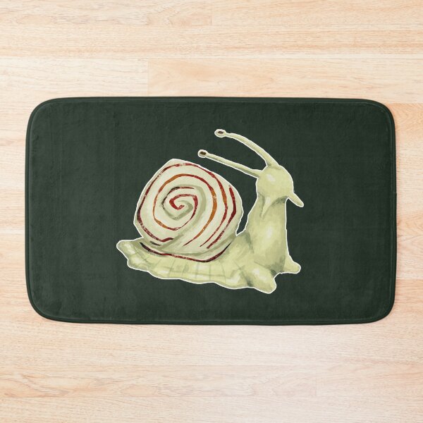 Item preview, Swirly Snail designed and sold by MatchaaMilkTea.