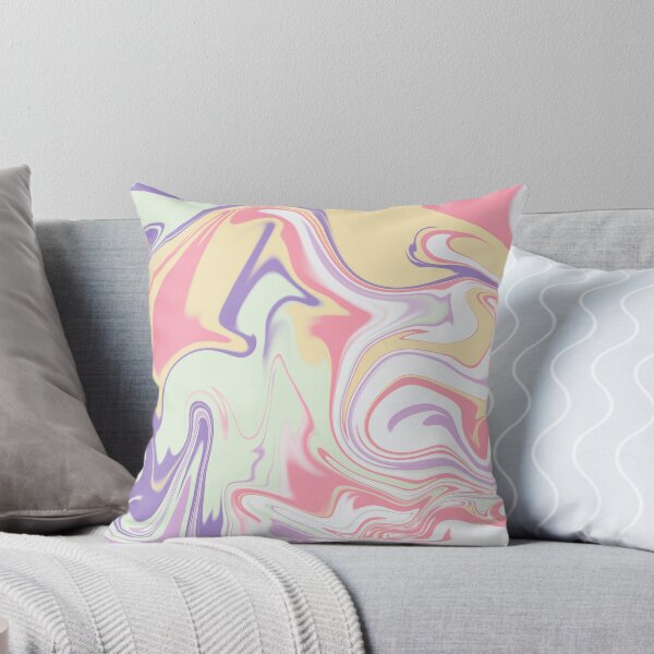 Item preview, Trippy Pastel Dream designed and sold by TwinkleballaArt.