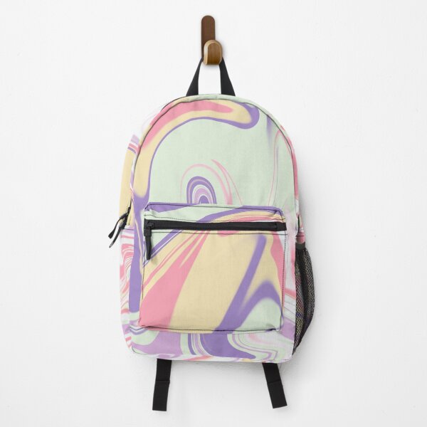 Item preview, Trippy Pastel Dream designed and sold by TwinkleballaArt.
