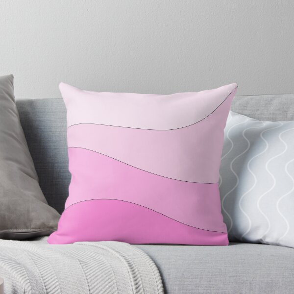 Item preview, Pink waves designed and sold by CoastalByChloe.