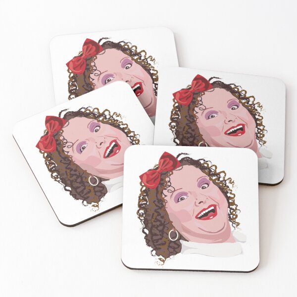 Item preview, Pixie Anne Wheatley, Magda Szubanski, Fast Forward designed and sold by wheatbeltdesign.