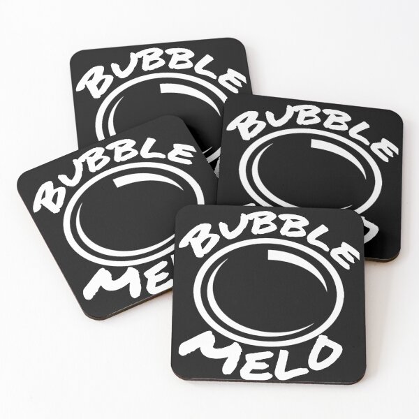 Item preview, Bubble Melo ripp city portland  designed and sold by frankheights.