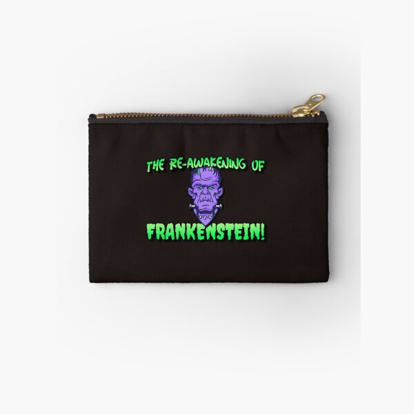 Item preview, The re-awakening of Frankenstein! designed and sold by Legacy Supreme.
