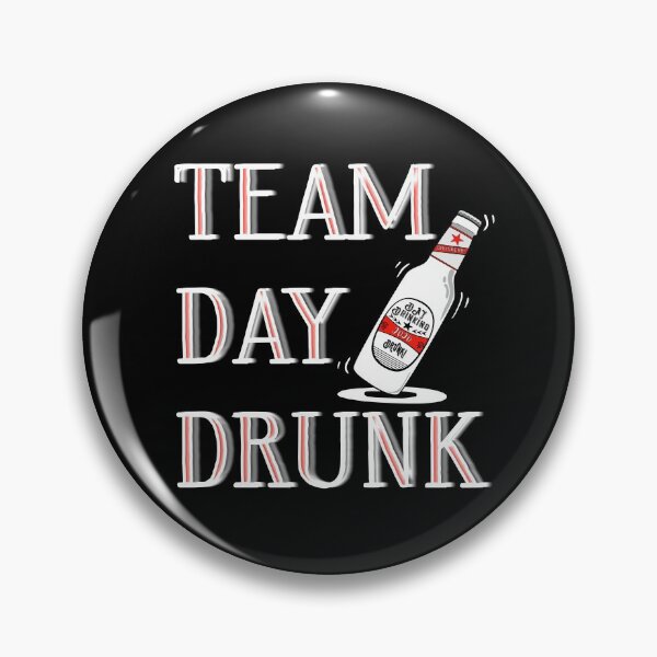 Artikelvorschau, Team Day betrunkenes Trinkgeschenk entworfen und verkauft von taby2you.