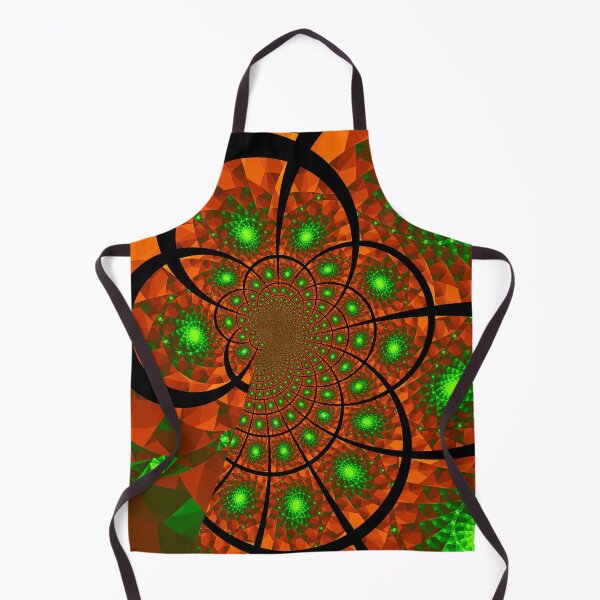 Item preview, Black Flower Power designed and sold by Maria Gonzalez.