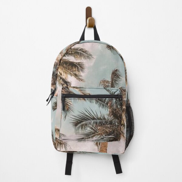 Item preview, UNDER THE PALM TREES designed and sold by christikimx.