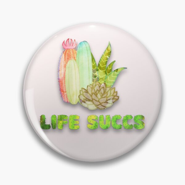 Item preview, Life Succs designed and sold by flightedbird.